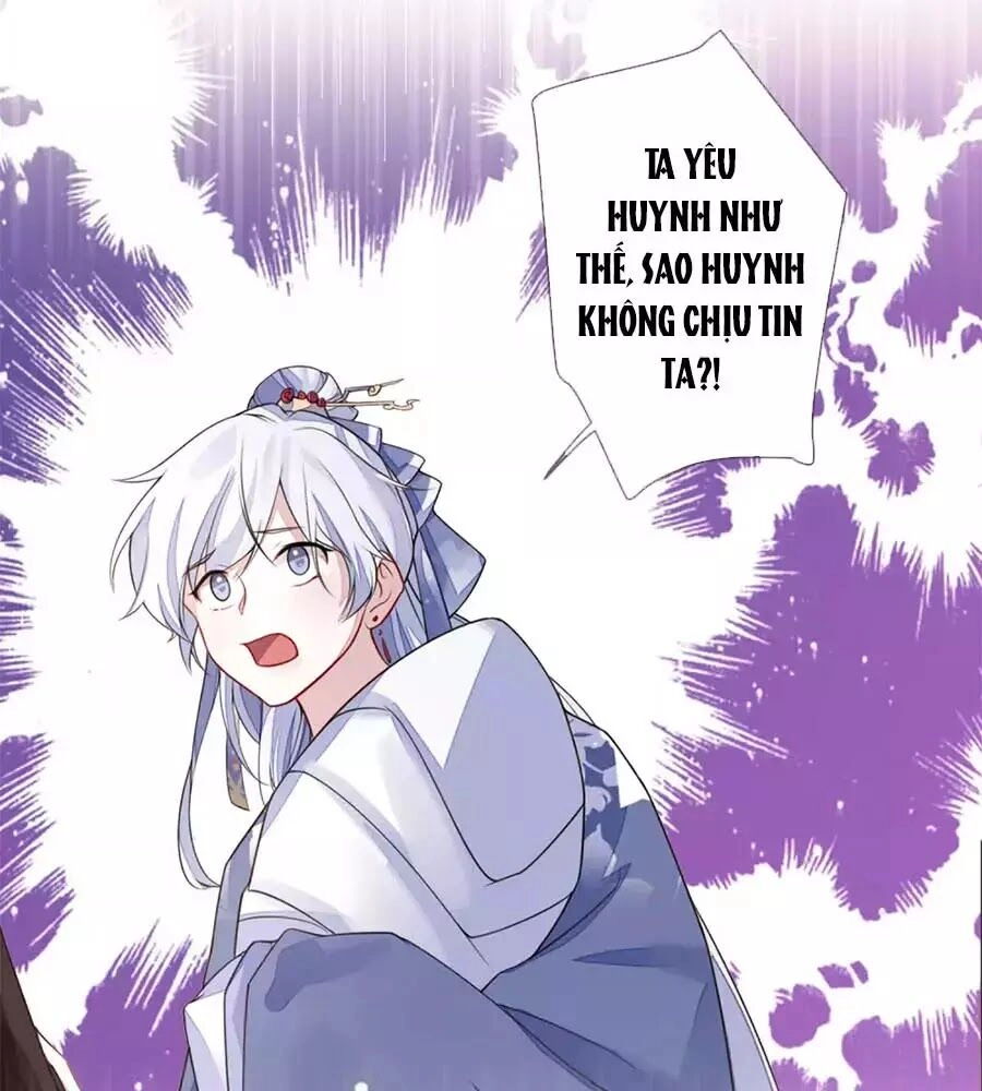 Cửu Khuyết Phong Hoa Chapter 53 - 59