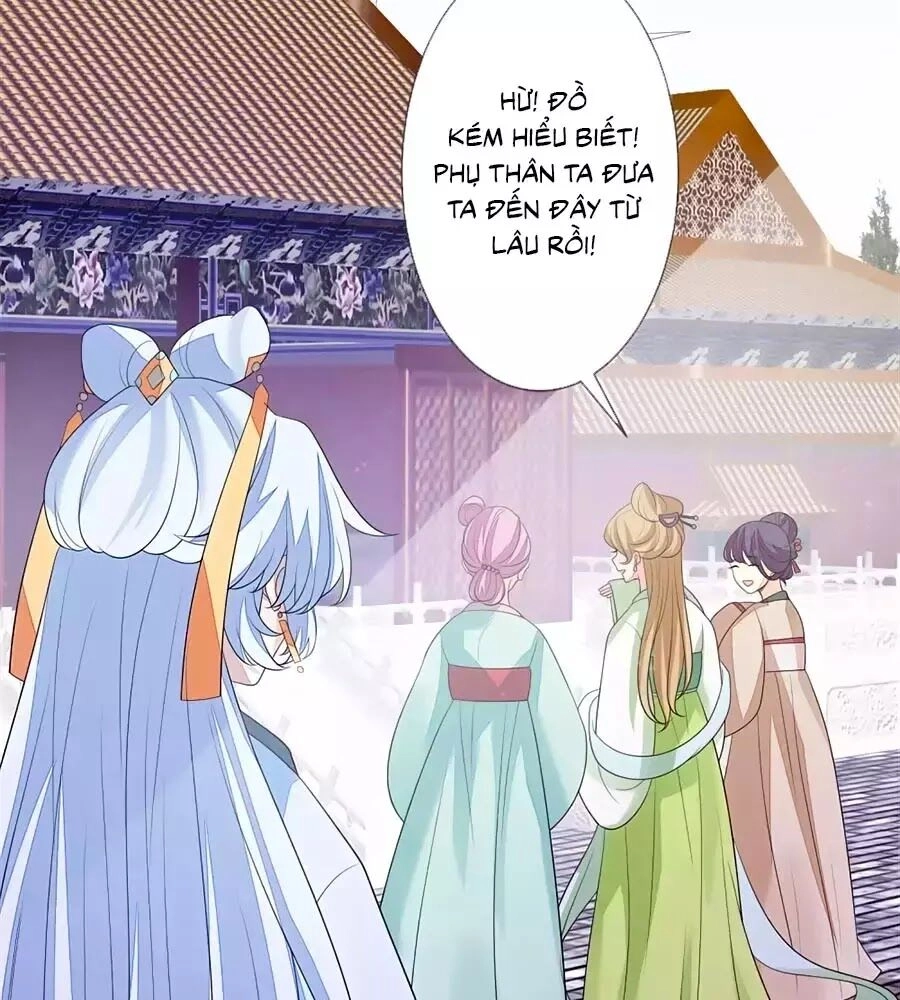 Cửu Khuyết Phong Hoa Chapter 54 - 4