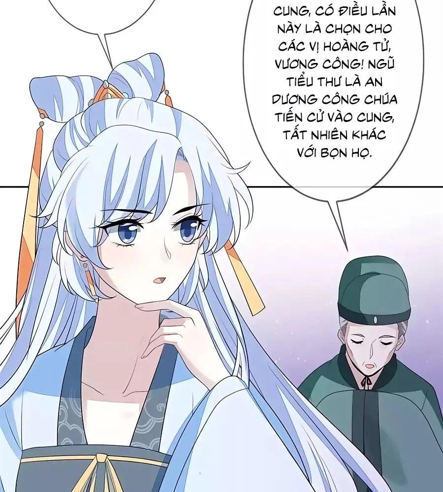 Cửu Khuyết Phong Hoa Chapter 54 - 6