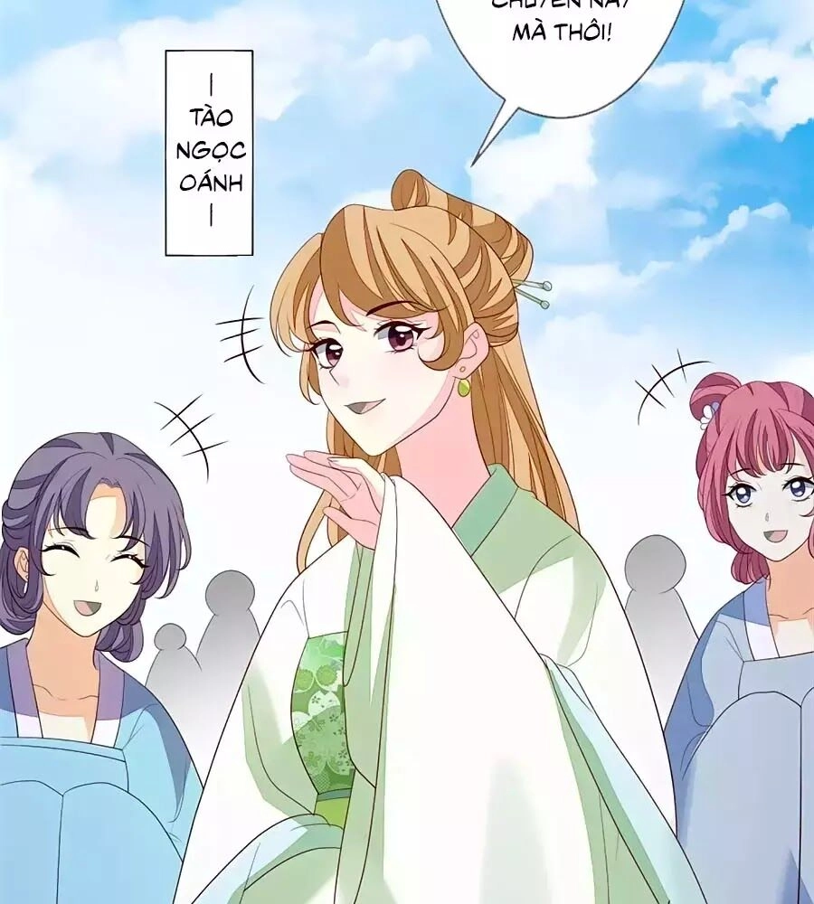 Cửu Khuyết Phong Hoa Chapter 54 - 11