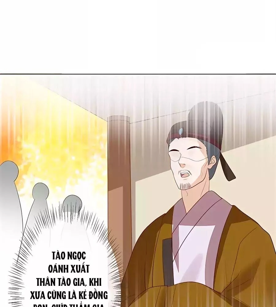 Cửu Khuyết Phong Hoa Chapter 54 - 16