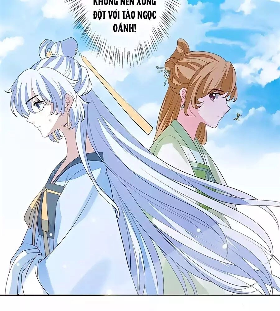 Cửu Khuyết Phong Hoa Chapter 54 - 19