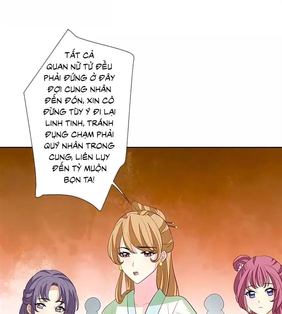 Cửu Khuyết Phong Hoa Chapter 54 - 23