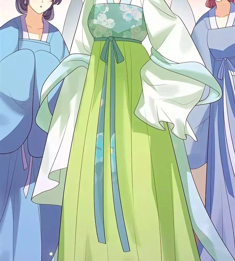 Cửu Khuyết Phong Hoa Chapter 54 - 24