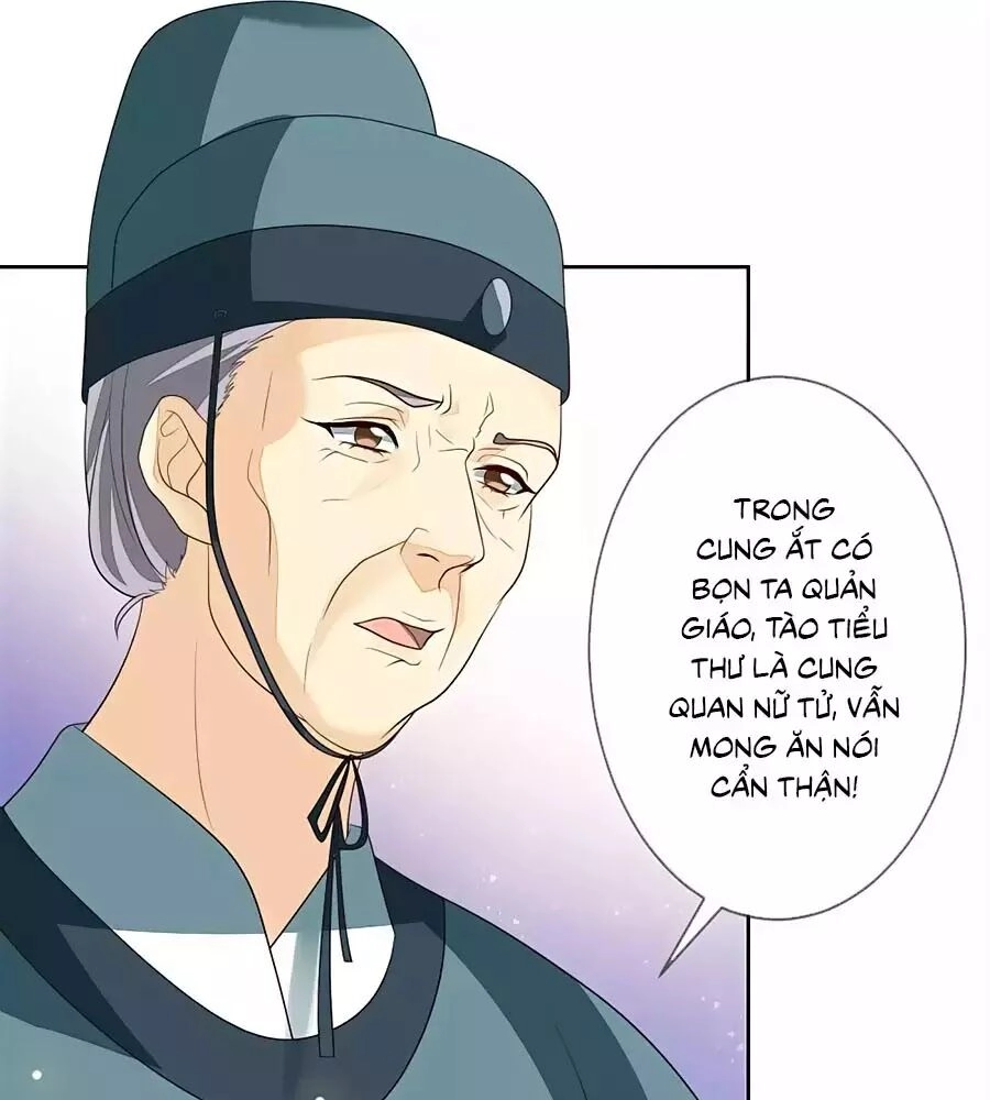 Cửu Khuyết Phong Hoa Chapter 54 - 33