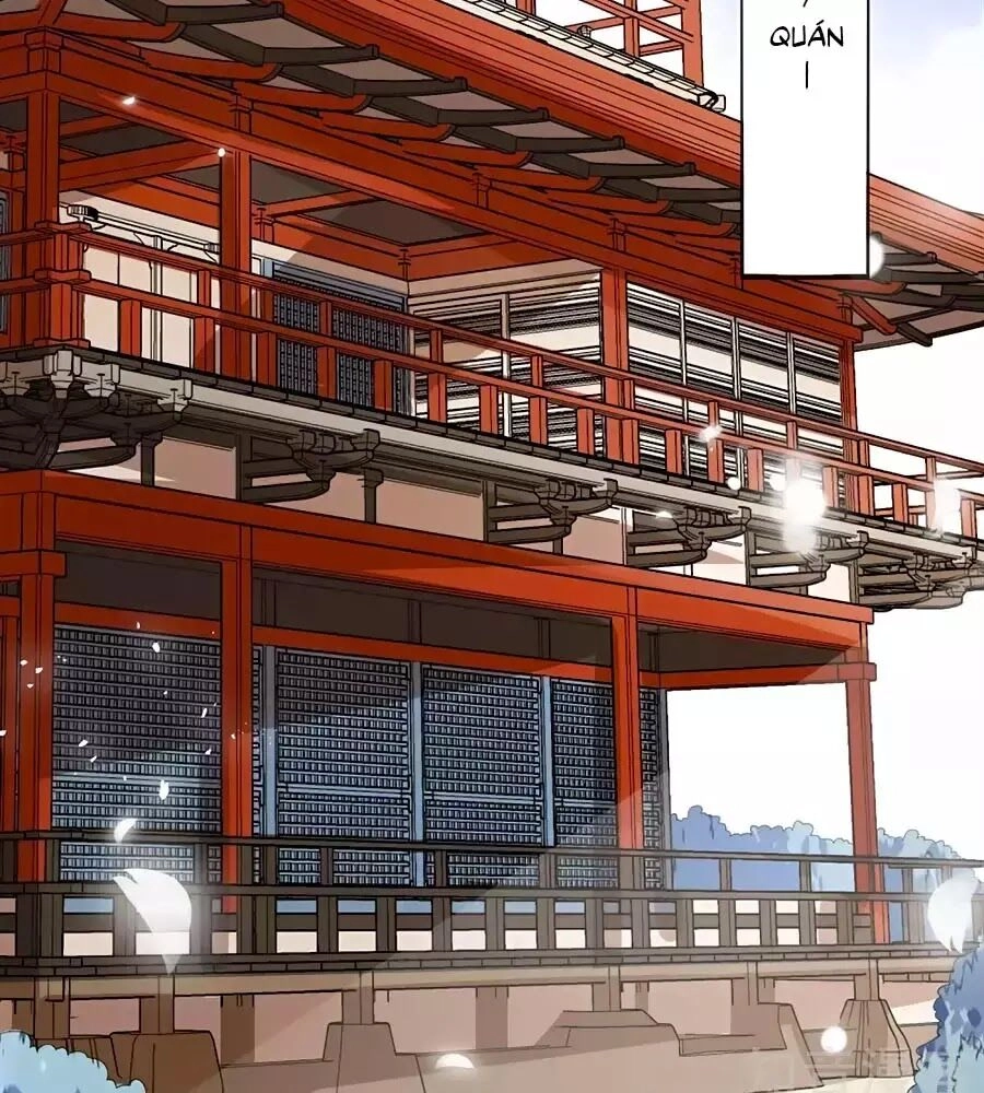 Cửu Khuyết Phong Hoa Chapter 54 - 52