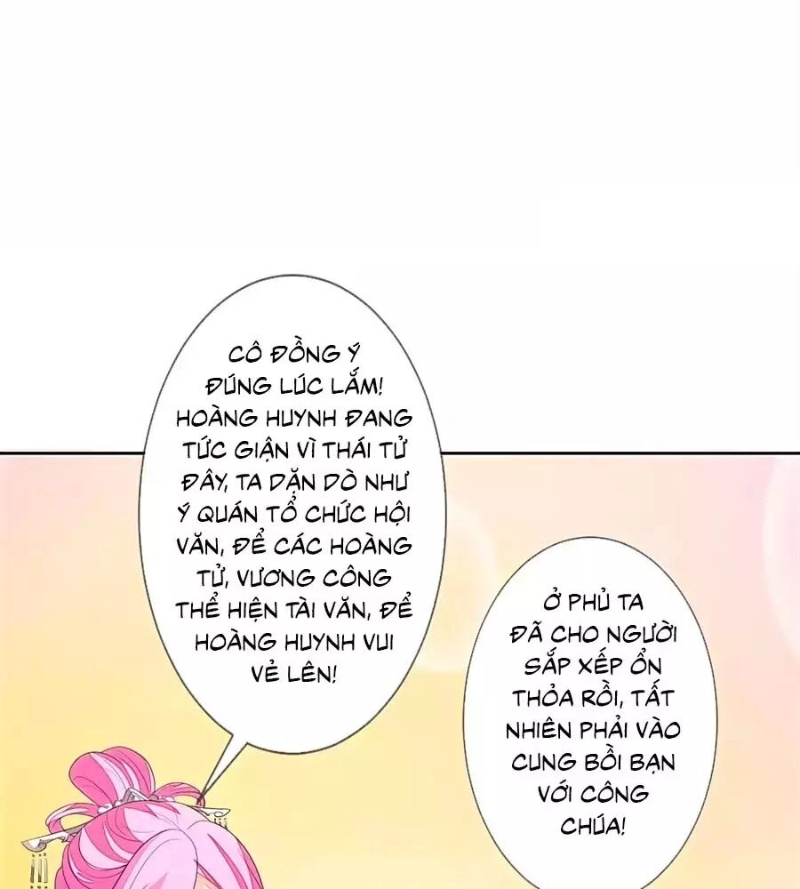 Cửu Khuyết Phong Hoa Chapter 54 - 57