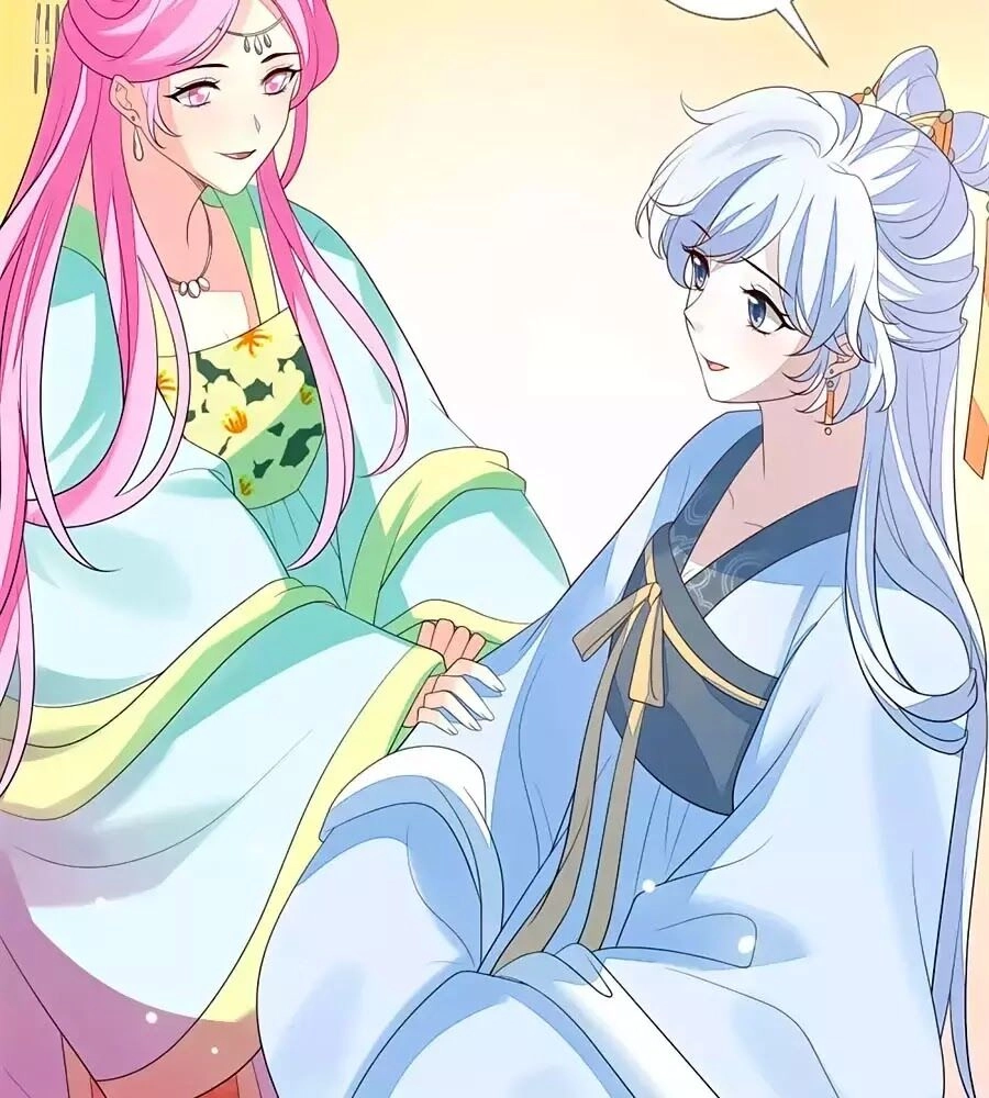 Cửu Khuyết Phong Hoa Chapter 54 - 58