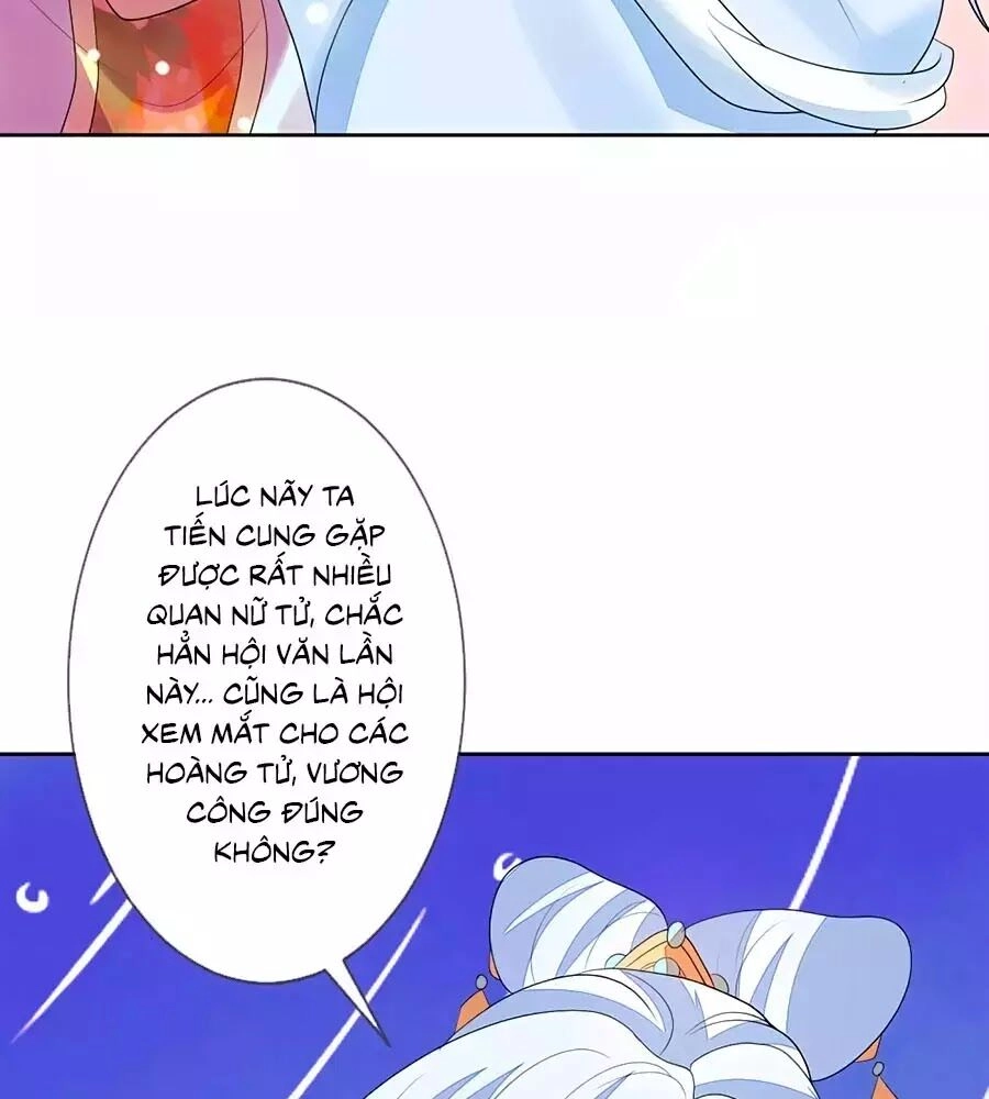 Cửu Khuyết Phong Hoa Chapter 54 - 59