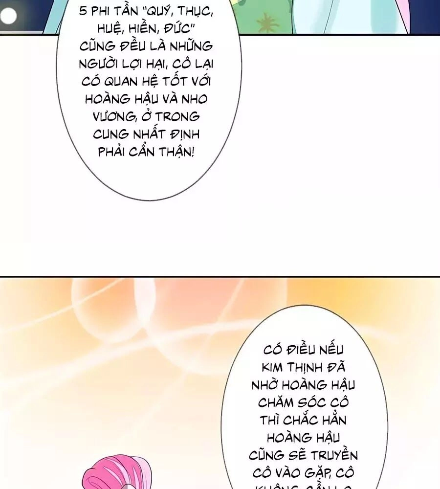 Cửu Khuyết Phong Hoa Chapter 54 - 72