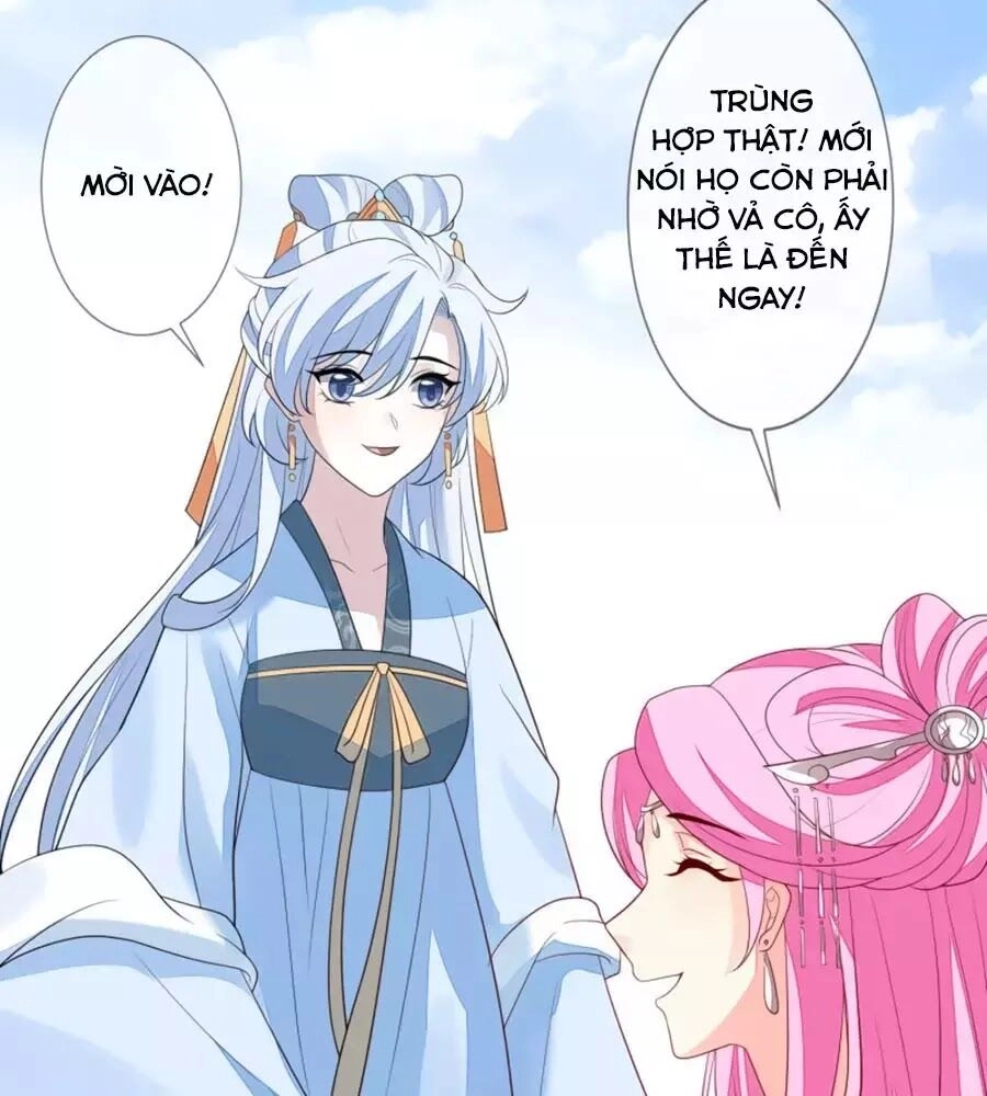 Cửu Khuyết Phong Hoa Chapter 55 - 22