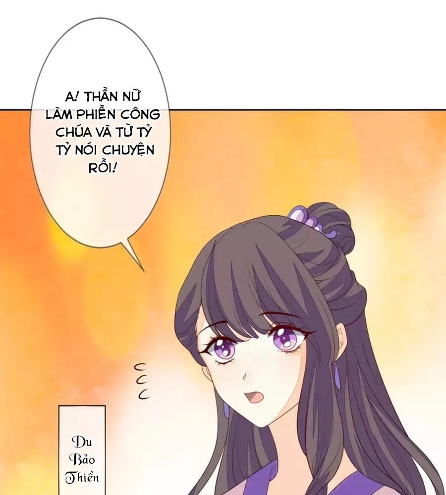 Cửu Khuyết Phong Hoa Chapter 55 - 24