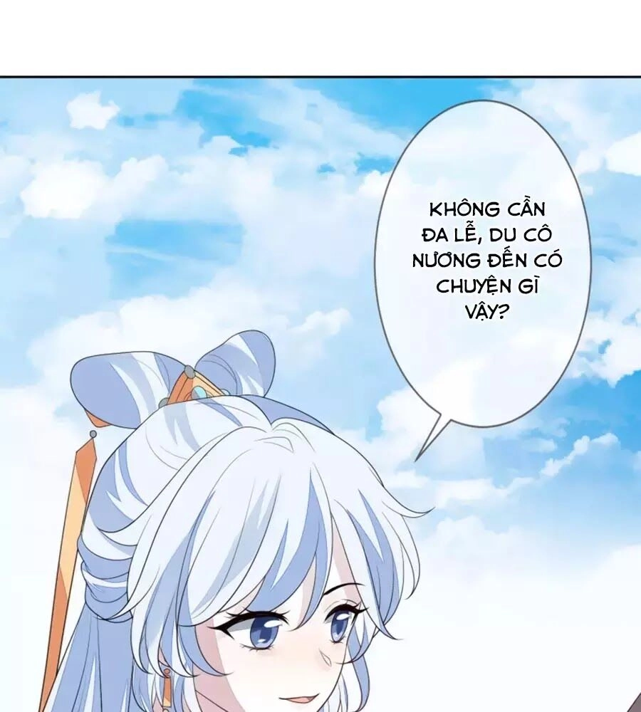 Cửu Khuyết Phong Hoa Chapter 55 - 27