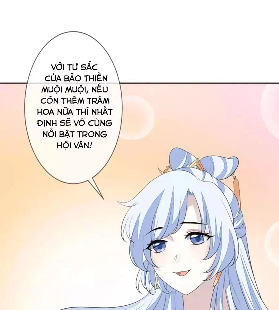 Cửu Khuyết Phong Hoa Chapter 55 - 33