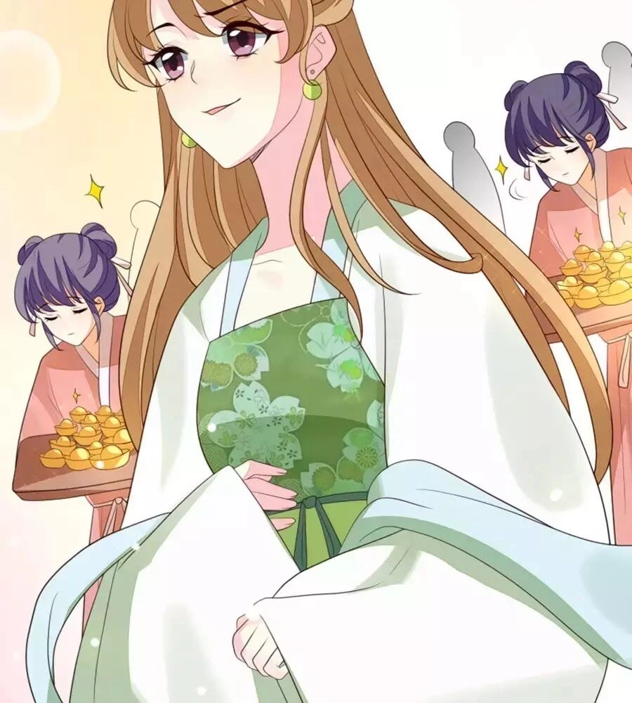 Cửu Khuyết Phong Hoa Chapter 55 - 46