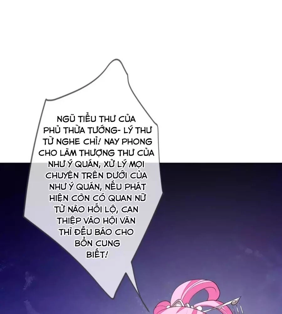 Cửu Khuyết Phong Hoa Chapter 55 - 59