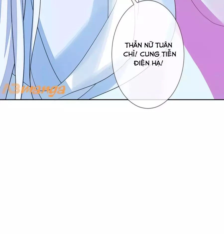 Cửu Khuyết Phong Hoa Chapter 55 - 62