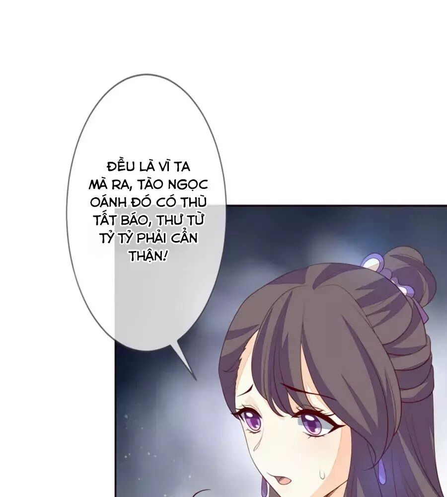 Cửu Khuyết Phong Hoa Chapter 55 - 84