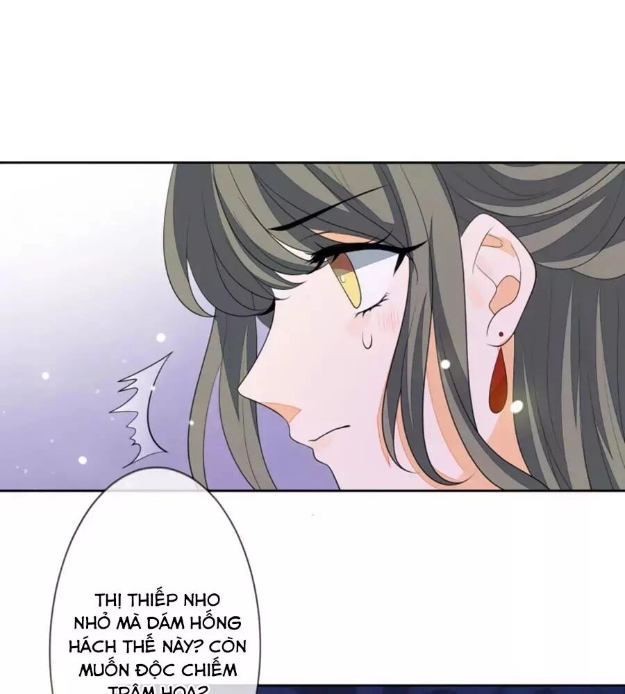 Cửu Khuyết Phong Hoa Chapter 56 - 22