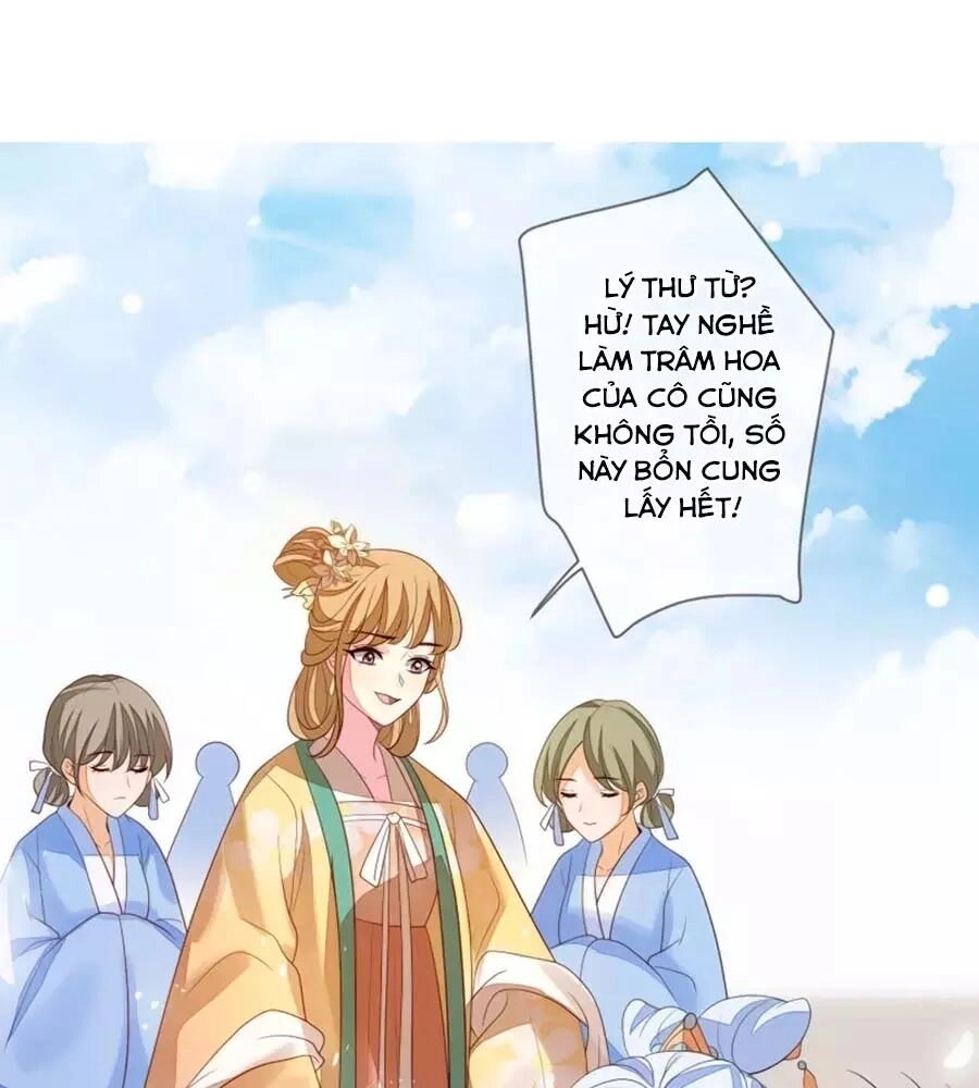 Cửu Khuyết Phong Hoa Chapter 56 - 32