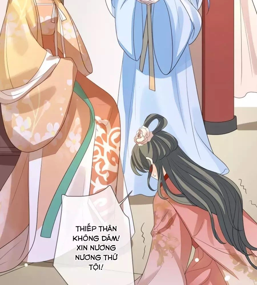 Cửu Khuyết Phong Hoa Chapter 56 - 39