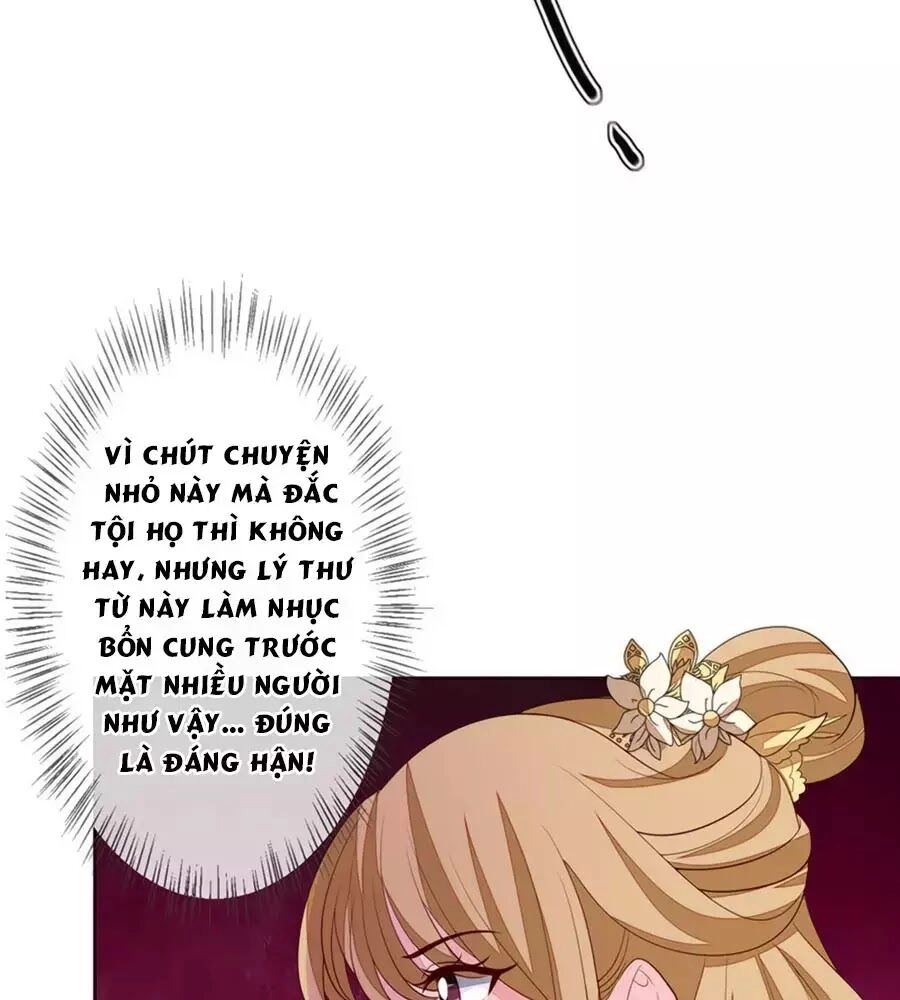 Cửu Khuyết Phong Hoa Chapter 56 - 71