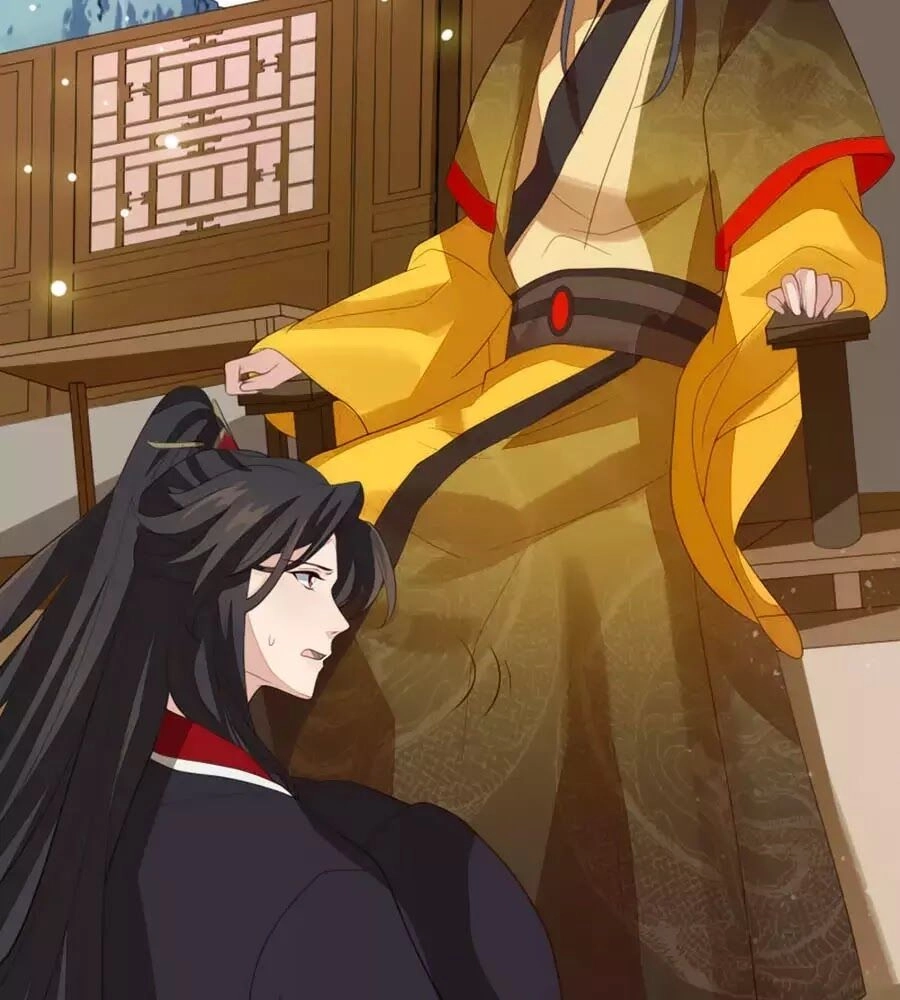 Cửu Khuyết Phong Hoa Chapter 56 - 94