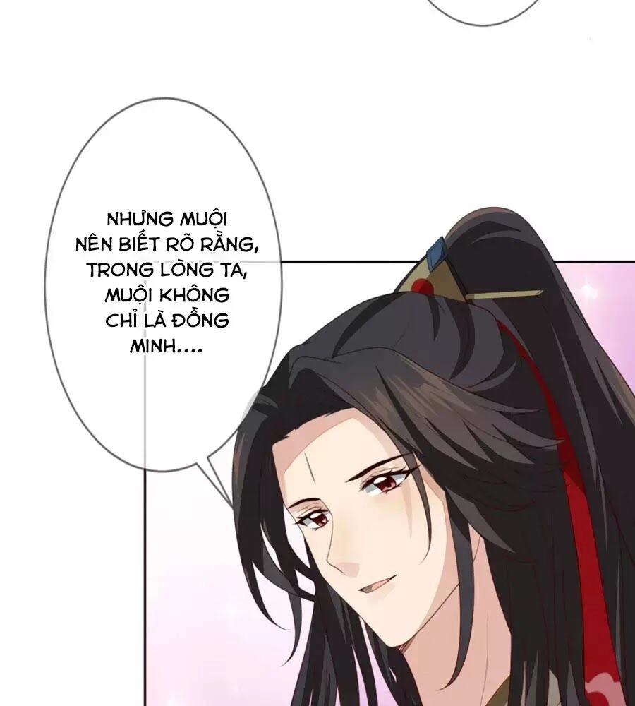 Cửu Khuyết Phong Hoa Chapter 57 - 10