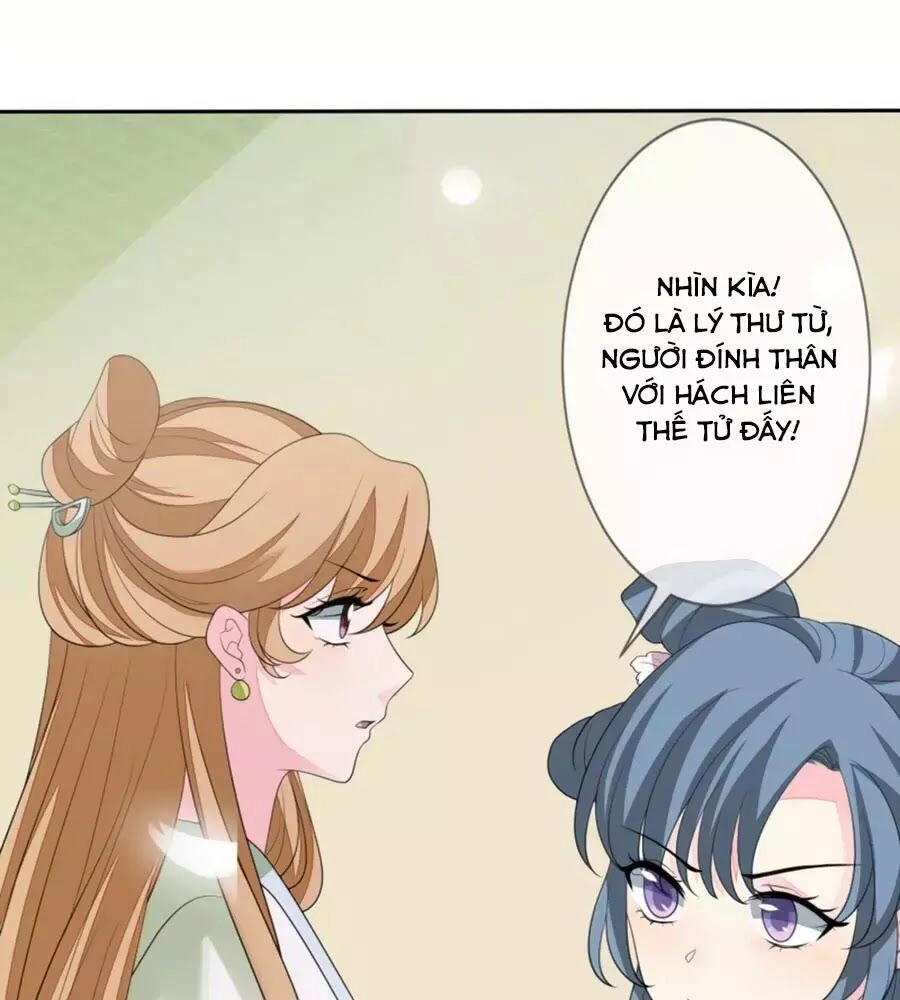 Cửu Khuyết Phong Hoa Chapter 57 - 22