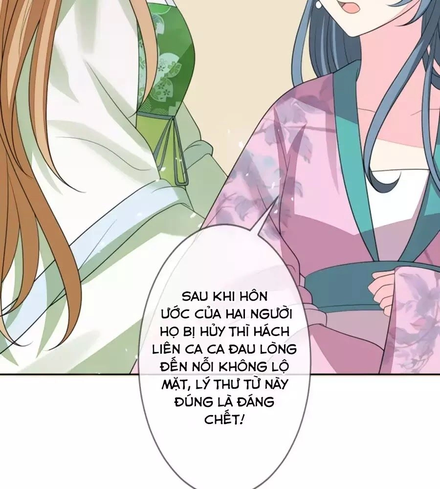 Cửu Khuyết Phong Hoa Chapter 57 - 23