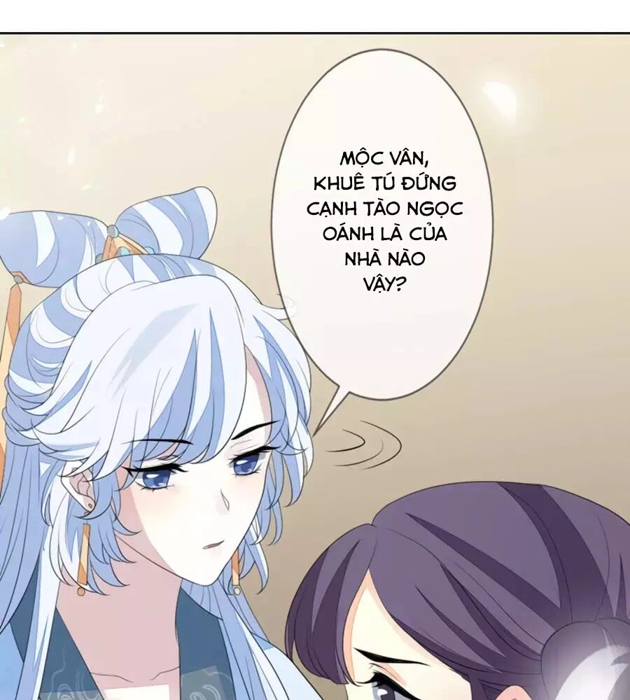 Cửu Khuyết Phong Hoa Chapter 57 - 27