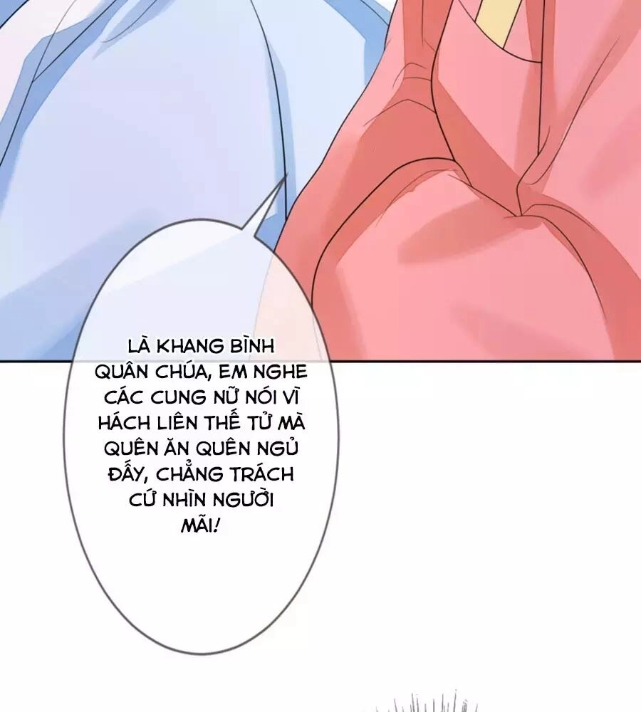 Cửu Khuyết Phong Hoa Chapter 57 - 29