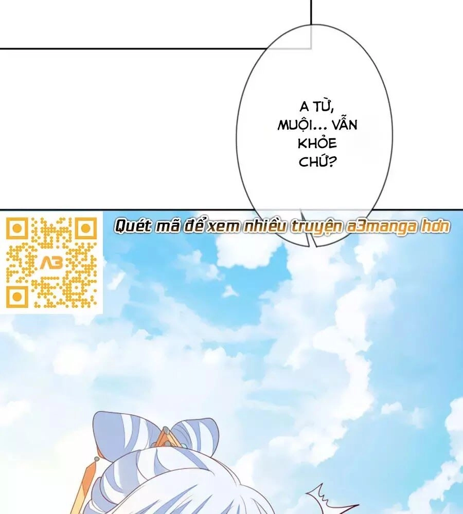 Cửu Khuyết Phong Hoa Chapter 57 - 33