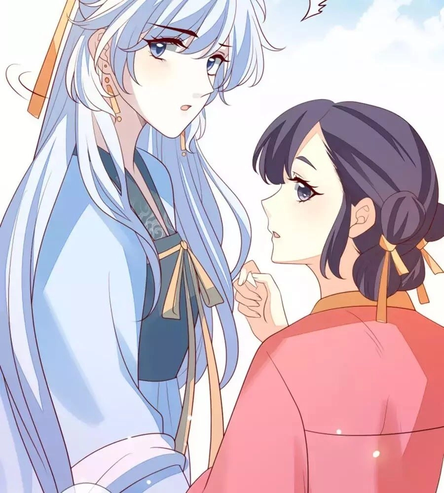 Cửu Khuyết Phong Hoa Chapter 57 - 34