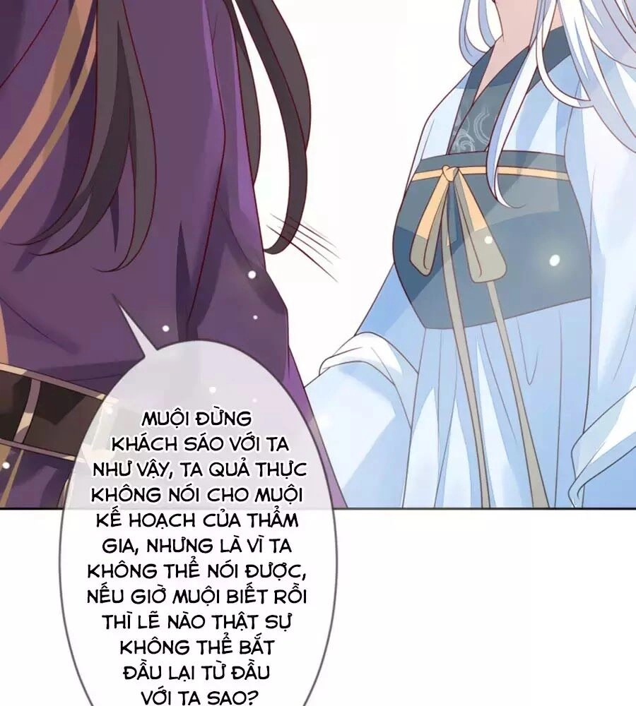 Cửu Khuyết Phong Hoa Chapter 57 - 37