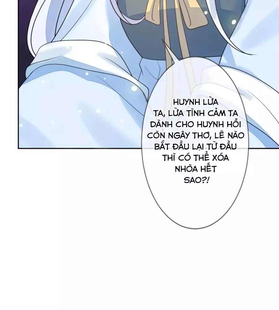 Cửu Khuyết Phong Hoa Chapter 57 - 40