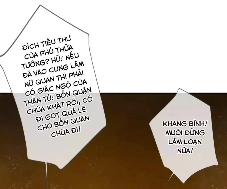 Cửu Khuyết Phong Hoa Chapter 57 - 47