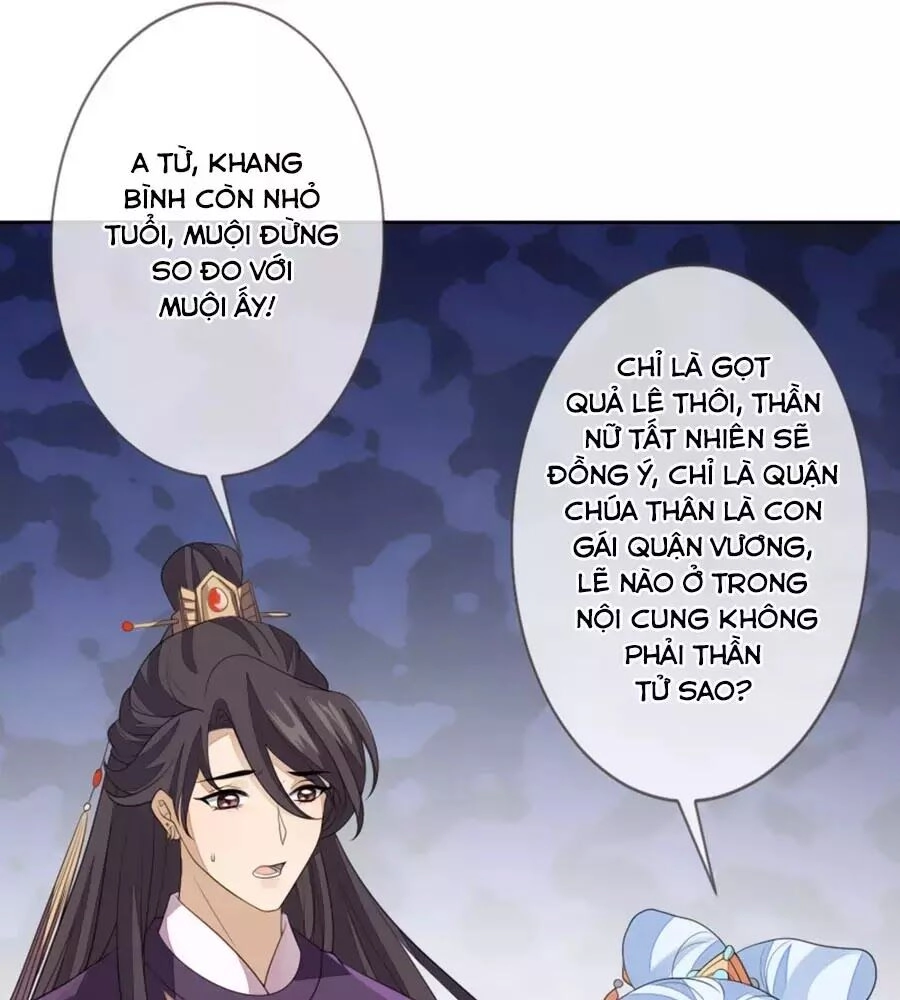 Cửu Khuyết Phong Hoa Chapter 57 - 51