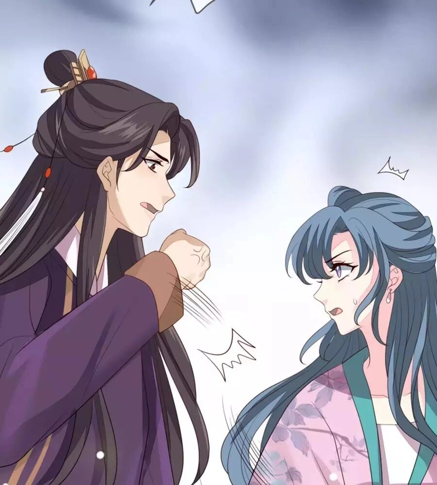 Cửu Khuyết Phong Hoa Chapter 57 - 57