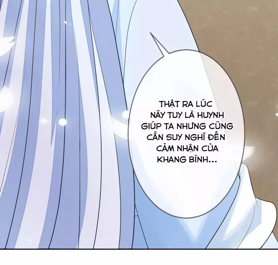Cửu Khuyết Phong Hoa Chapter 57 - 62