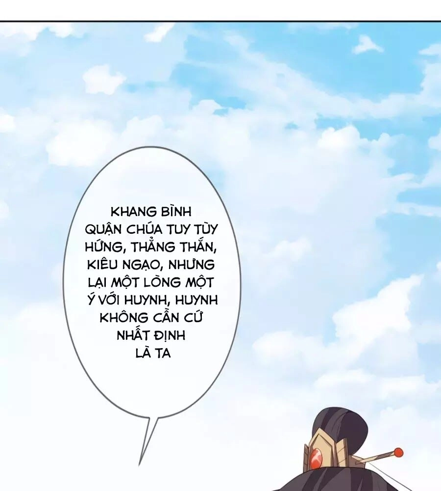 Cửu Khuyết Phong Hoa Chapter 57 - 63