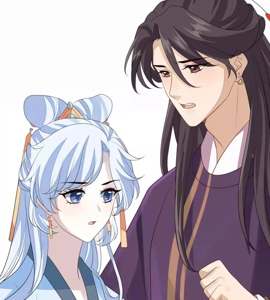 Cửu Khuyết Phong Hoa Chapter 57 - 64