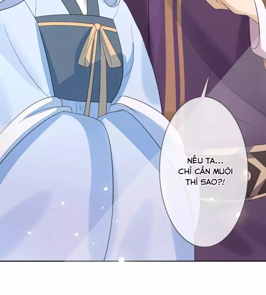 Cửu Khuyết Phong Hoa Chapter 57 - 65