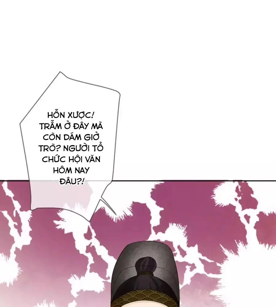 Cửu Khuyết Phong Hoa Chapter 58 - 56