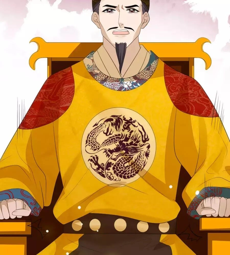 Cửu Khuyết Phong Hoa Chapter 58 - 57