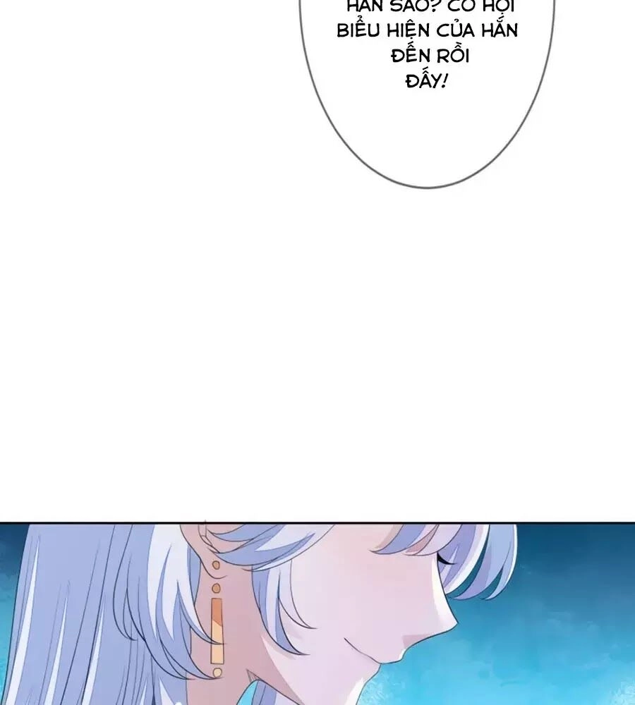 Cửu Khuyết Phong Hoa Chapter 58 - 62