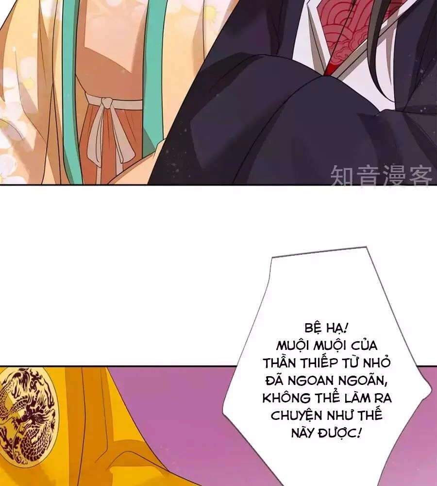 Cửu Khuyết Phong Hoa Chapter 59 - 18