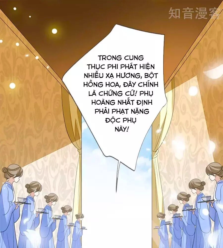 Cửu Khuyết Phong Hoa Chapter 59 - 28