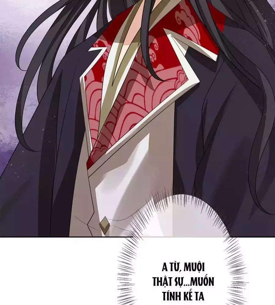 Cửu Khuyết Phong Hoa Chapter 59 - 80