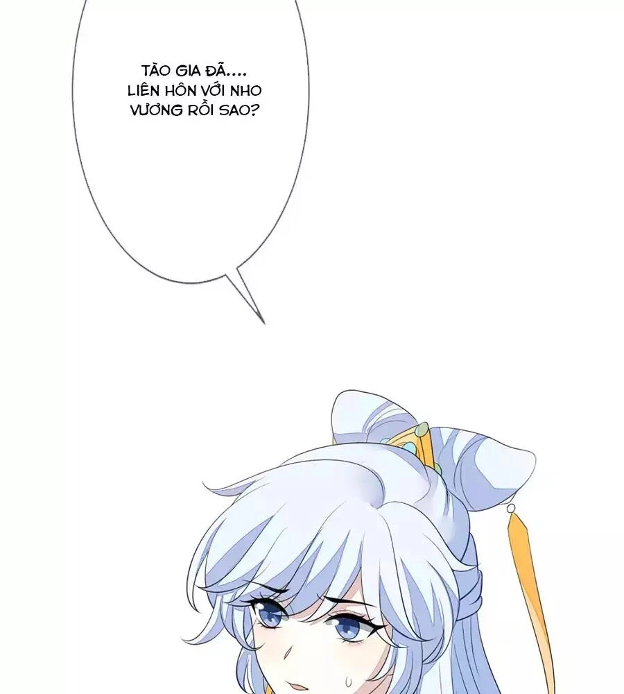 Cửu Khuyết Phong Hoa Chapter 60 - 21